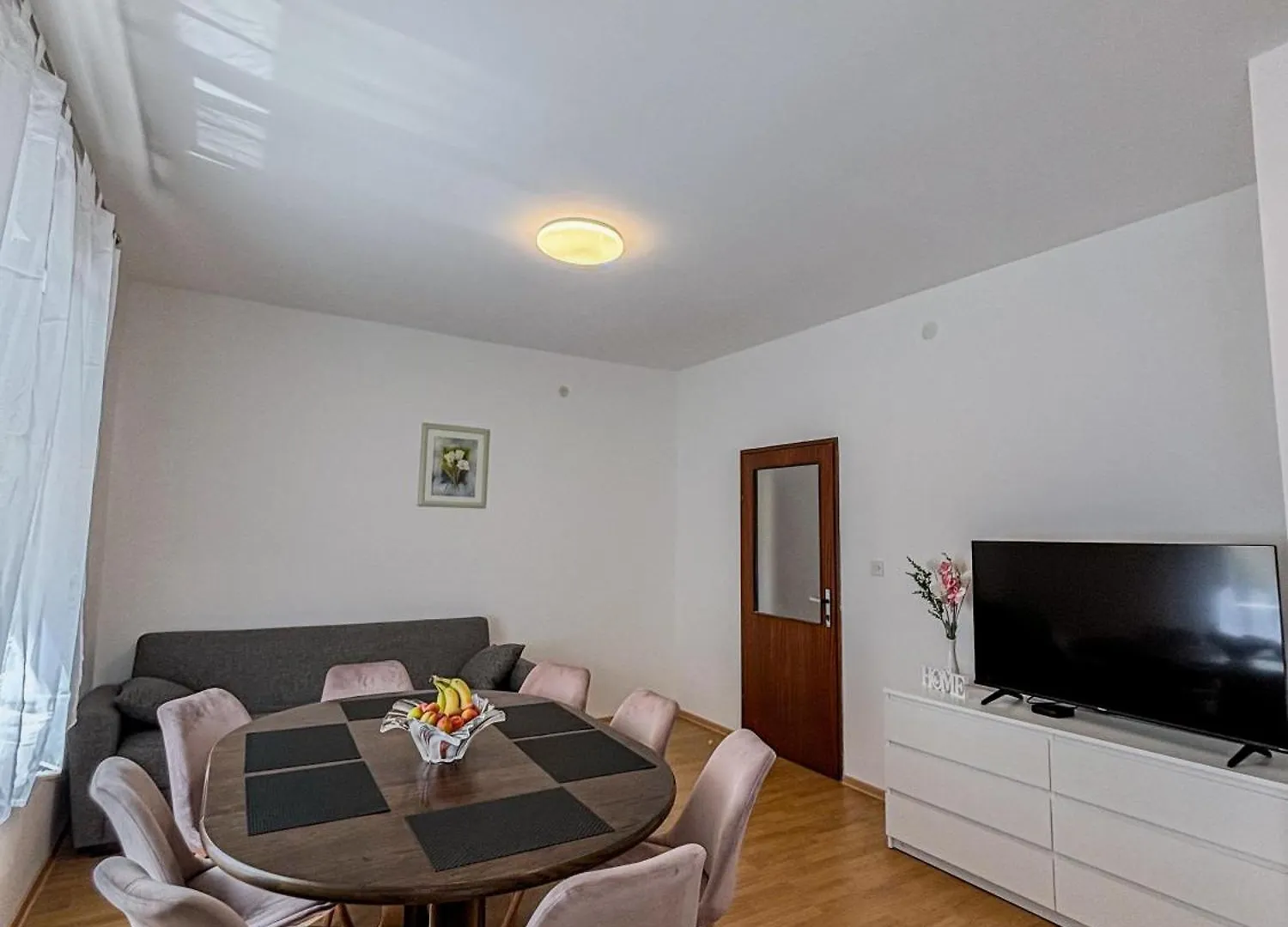 Apartment Ivkovic Zadar