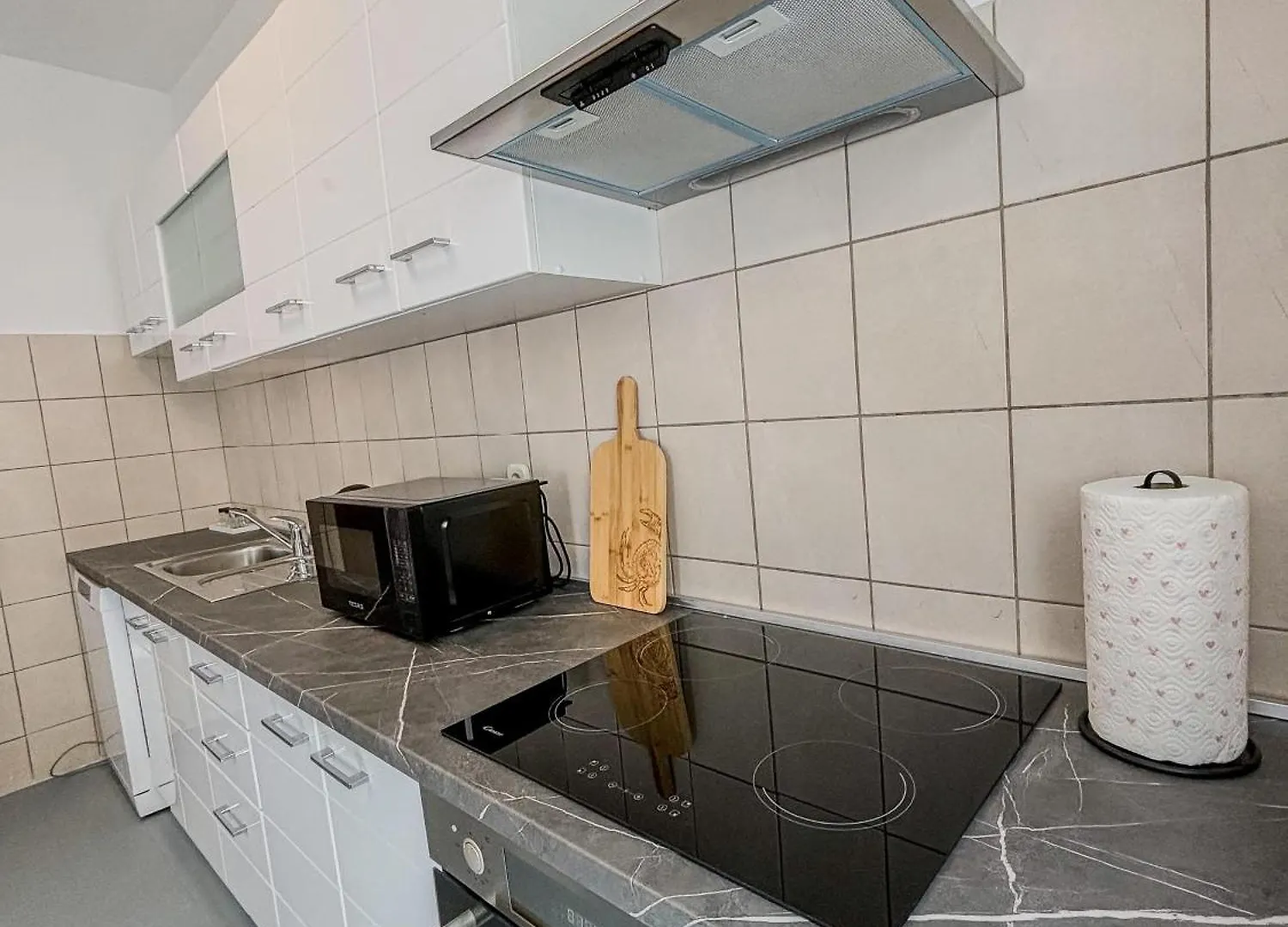 Apartment Ivkovic Zadar 0*,  Croacia