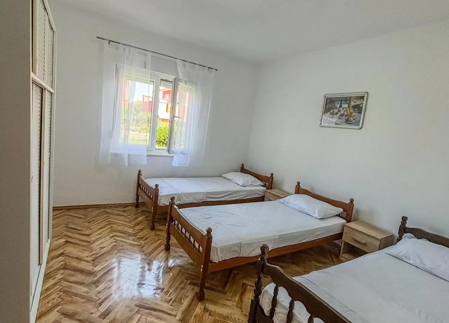 Apartment Ivkovic Zadar 0*,  Croacia