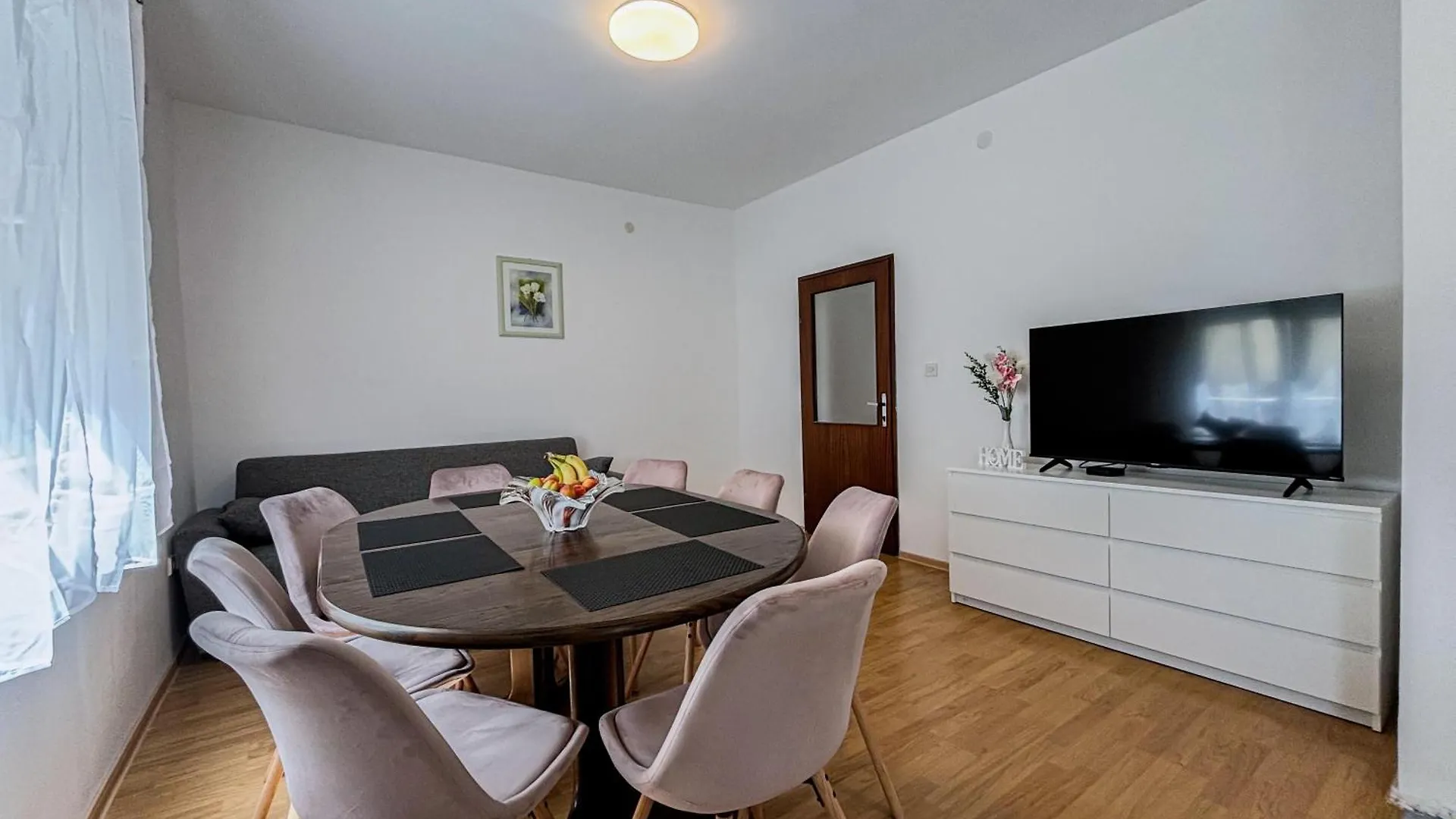 Apartment Ivkovic Zadar Croacia