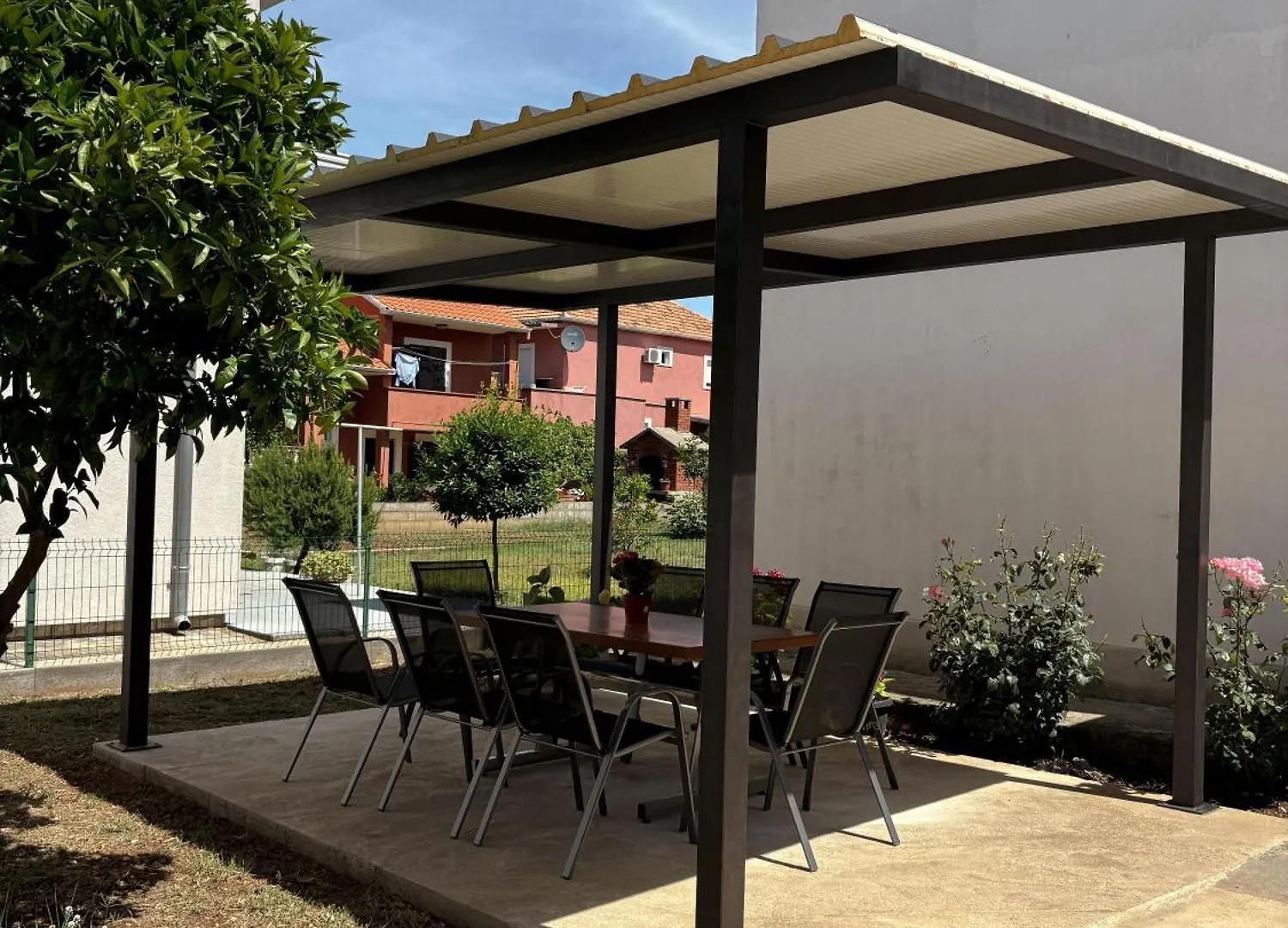Apartment Ivkovic Zadar