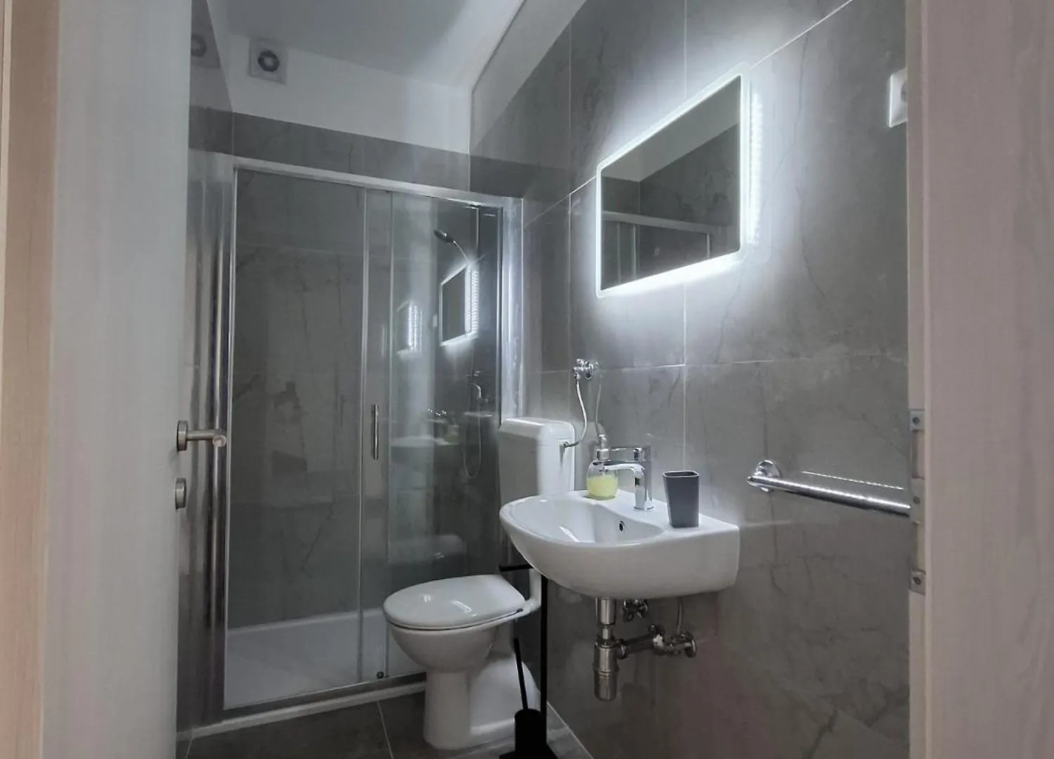 Apartment Ivkovic Zadar