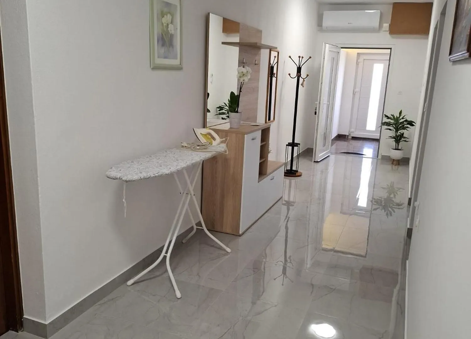 Apartment Ivkovic Zadar